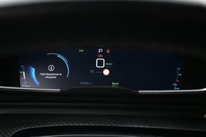 Peugeot 508 bild 8