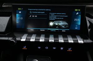 Peugeot 508 bild 17