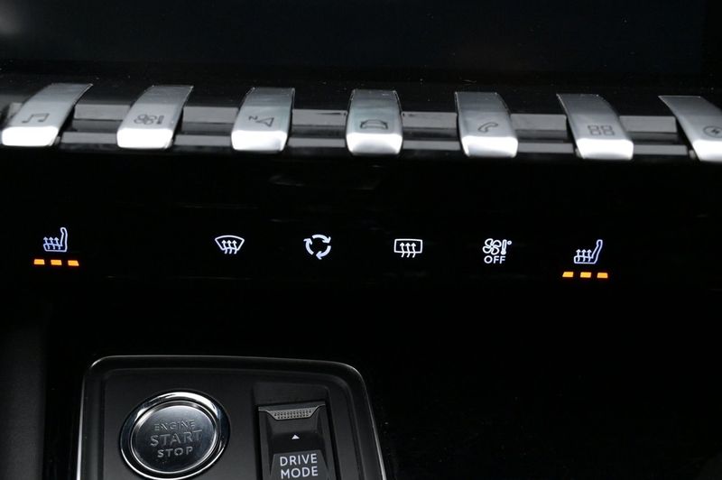 Peugeot 508 bild 21