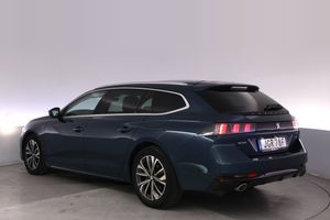 Peugeot 508 bild 4