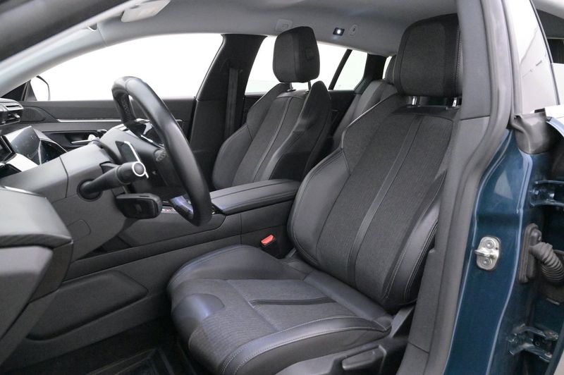 Peugeot 508 bild 10