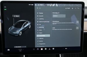 Tesla Model 3 bild 14