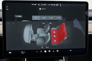 Tesla Model 3 bild 17