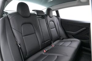 Tesla Model 3 bild 23