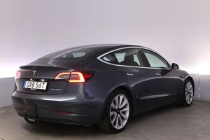Tesla Model 3 bild 5