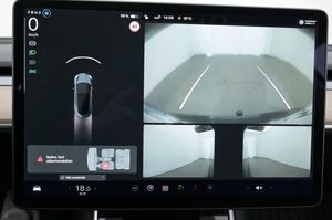 Tesla Model 3 bild 18
