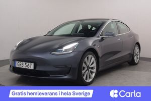Tesla Model 3 bild 1