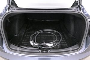 Tesla Model 3 bild 24