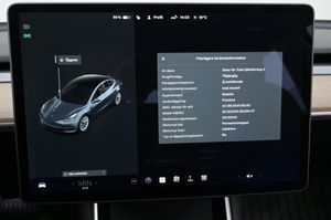 Tesla Model 3 bild 15