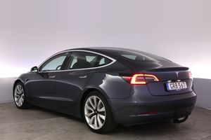 Tesla Model 3 bild 4