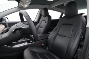 Tesla Model 3 bild 9