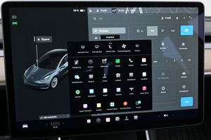 Tesla Model 3 bild 20