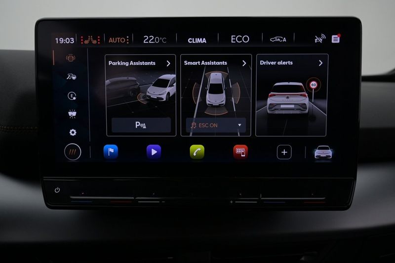 Cupra Born bild 22