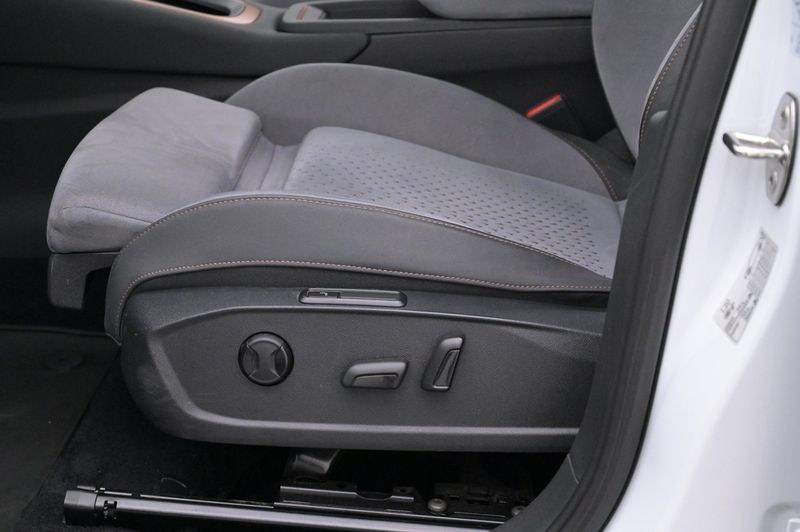 Cupra Born bild 12