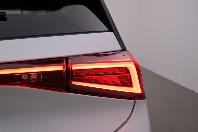 Cupra Born bild 25