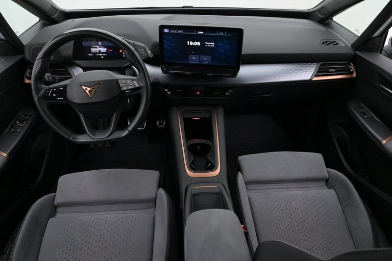 Cupra Born bild 6