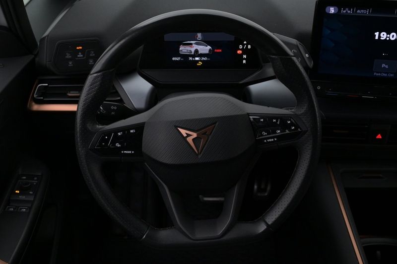 Cupra Born bild 7