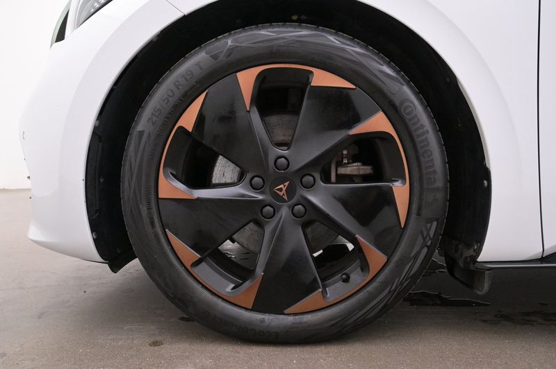 Cupra Born bild 27