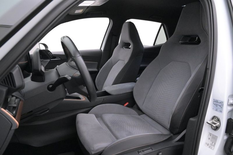 Cupra Born bild 10