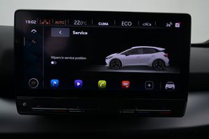 Cupra Born bild 20