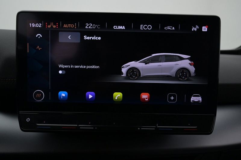 Cupra Born bild 20