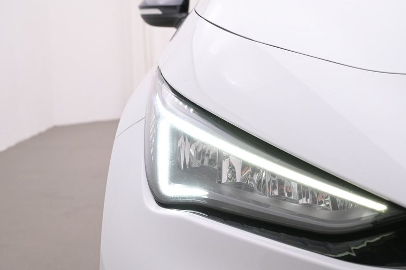 Cupra Born bild 26