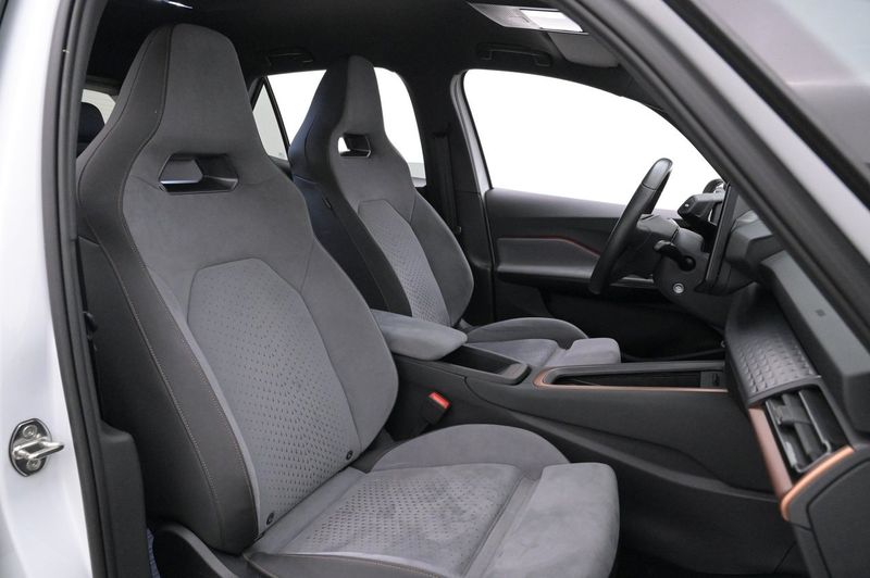 Cupra Born bild 14
