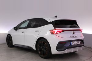 Cupra Born bild 4