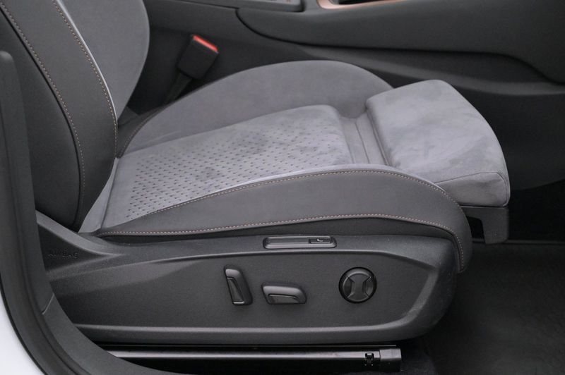 Cupra Born bild 15