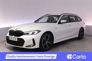 BMW 330 bild 1
