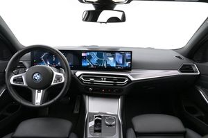BMW 330 bild 6