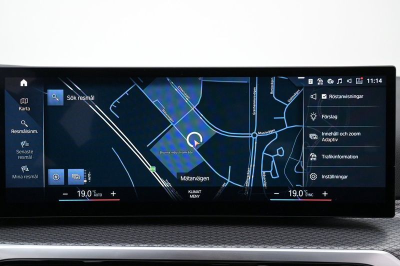 BMW 330 bild 15