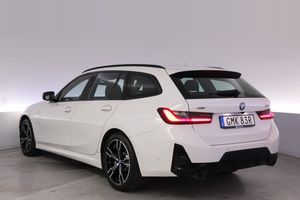 BMW 330 bild 4