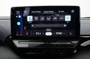 Volkswagen ID.4 bild 18