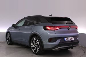 Volkswagen ID.4 bild 4