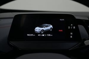 Volkswagen ID.4 bild 10