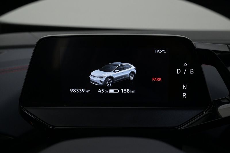 Volkswagen ID.4 bild 10