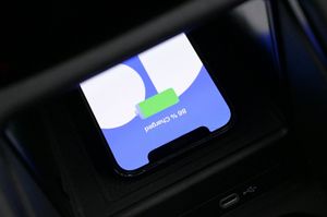 Volkswagen ID.4 bild 20