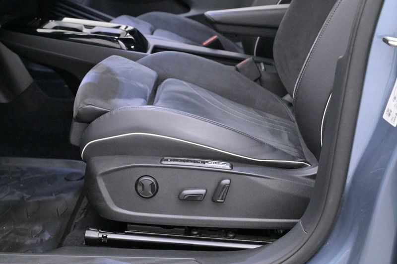 Volkswagen ID.4 bild 12