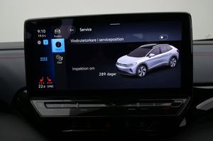 Volkswagen ID.4 bild 17