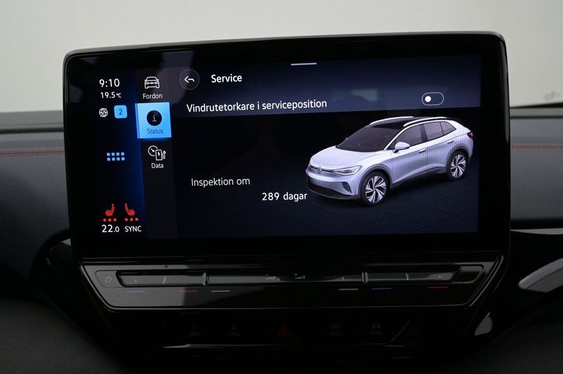 Volkswagen ID.4 bild 17