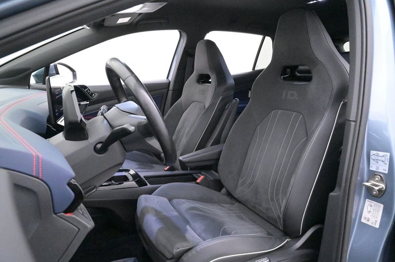 Volkswagen ID.4 bild 11