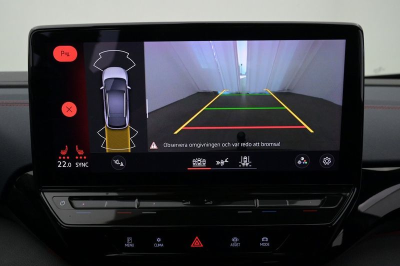 Volkswagen ID.4 bild 14