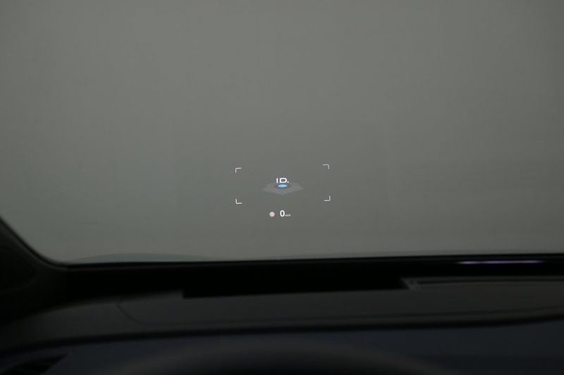 Volkswagen ID.4 bild 8