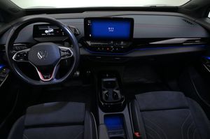 Volkswagen ID.4 bild 6