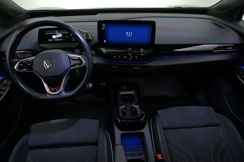 Volkswagen ID.4 bild 6