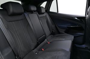 Volkswagen ID.4 bild 21
