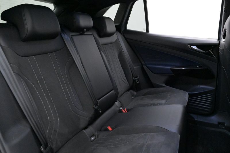 Volkswagen ID.4 bild 21