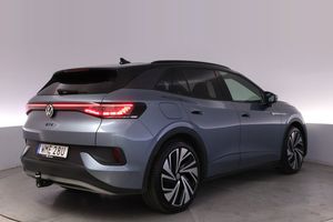 Volkswagen ID.4 bild 5