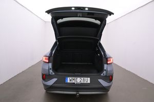 Volkswagen ID.4 bild 22